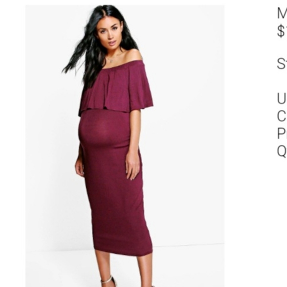 Maternity bundle - Picture 7 of 9